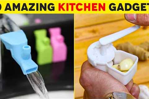 70 Best KITCHEN GADGETS OF 2022😍 New Gadgets! Smart Appliances, Tools, Utensils, Tik Tok #41