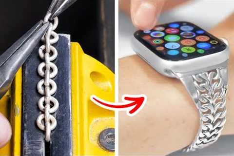 Cheap Yet Beautiful Jewelry DIY Ideas That Will Save Your Money