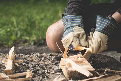 The Best Whittling Pocket Knife
