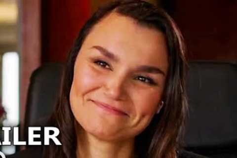 TOMORROW MORNING Trailer (2022) Ramin Karimloo, Samantha Barks