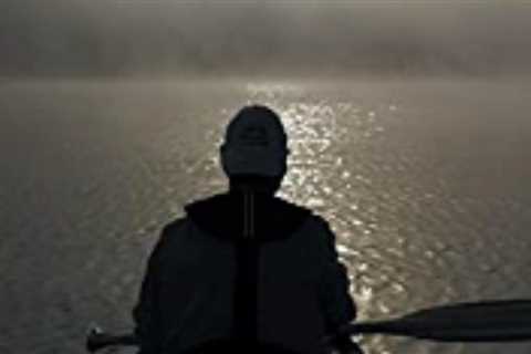 Two Canoe Adventures Across Canada