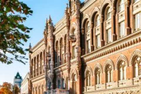 Exchange rate correction: Adapting Ukraine’s economy to wartime realities