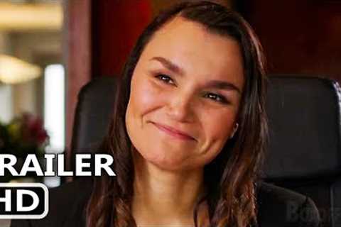 TOMORROW MORNING Trailer (2022) Ramin Karimloo, Samantha Barks