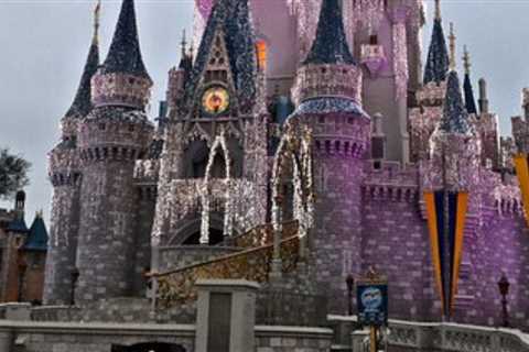 Top 9 Best Things To Do In Magic Kingdom, Florida