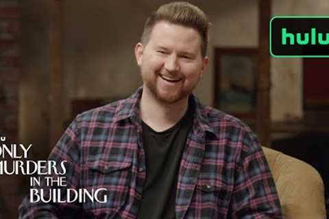 Who’s the ultimate Arconia blackout buddy? | One Killer Question Ep. 8 | Hulu