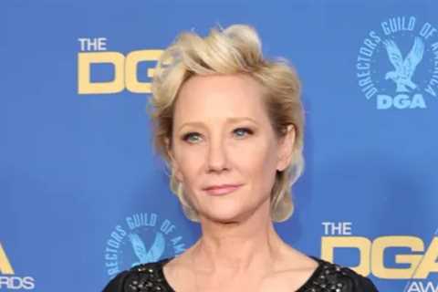 Anne Heche in 'Extreme Critical Condition,' Has 'Not Regained Consciousness' Since Crash
