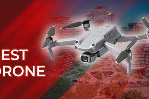 Best Drone for Real Estate Aerial Photography &amp; Video 2022
