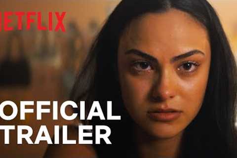 Do Revenge | Official Trailer | Netflix