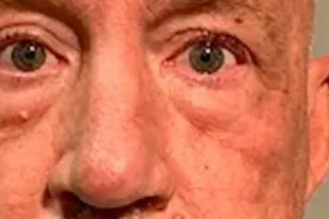 'Old Man Bandit' Charged with Three Robberies While Out on Compassionate Release for Prior Bank..