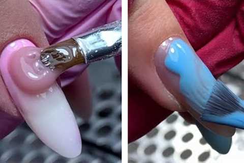 Adorable Nail Art Ideas &amp; Designs For Cool Look