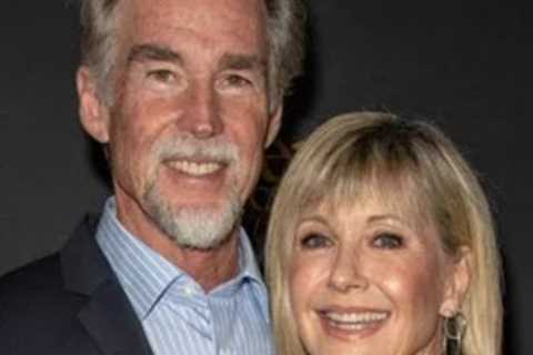Olivia Newton-John's Heartbreaking Last Post On Instagram