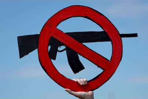 Americans View 'Crime' and 'Gun Violence' As Different Issues l FiveThirtyEight