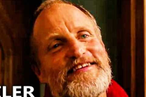 TRIANGLE OF SADNESS Trailer (2022) Woody Harrelson, Harris Dickinson