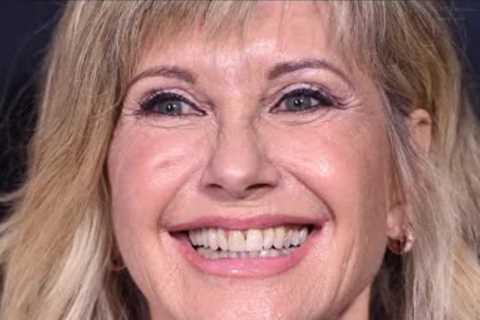 How Olivia Newton-John's Daughter Honored Her Mother Just Days Before Her Death