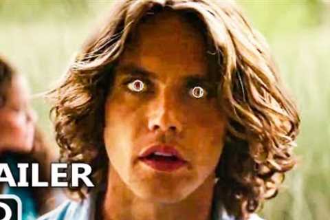 MARGAUX Trailer (2022) Madison Pettis, Lochlyn Munro