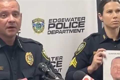 Suspected Shooter In Double Murder-Suicide Posted 'Very Strange' Facebook Videos During Attack,..