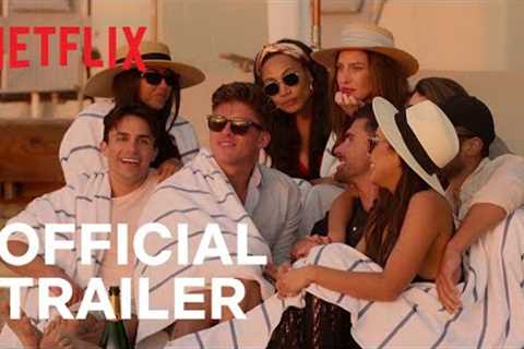 Selling The OC | Official Trailer | Netflix