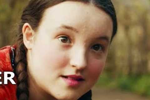 CATHERINE CALLED BIRDY Trailer (2022) Bella Ramsey, Andrew Scott