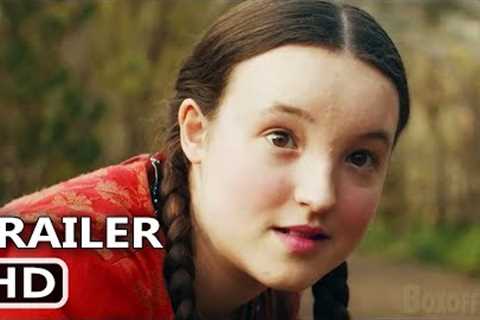CATHERINE CALLED BIRDY Trailer (2022) Bella Ramsey, Andrew Scott