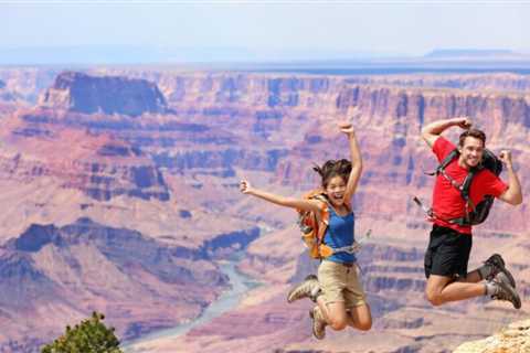 Hiking For Beginners: Helpful Hiking Tips For New Hikers