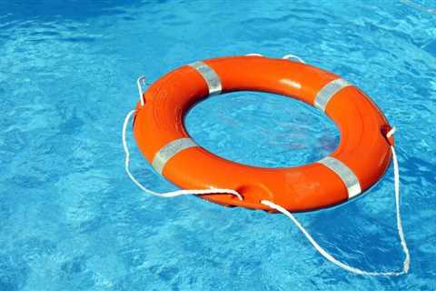 12 Dangerous Pool Mistakes