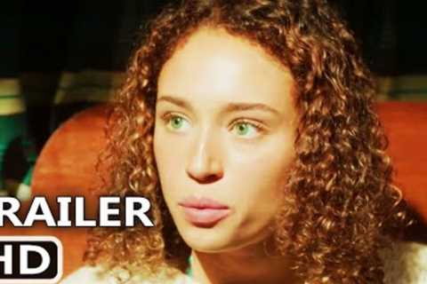 INTO THE DEEP Trailer (2022) Ella-Rae Smith, Jessica Alexander