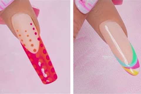 Lovely Nail Art Ideas &amp; Designs To Show Your Style 2022
