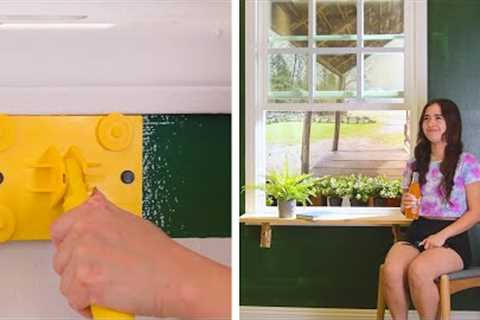 Save Time and Money with these 6 Home Improvement Gadgets! Blossom
