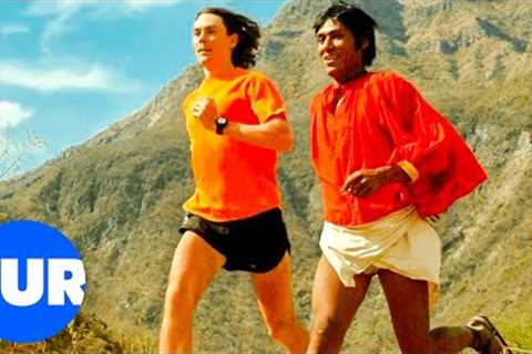The Incredible Story Of The Tarahumara And The 100 Mile Race In California | Our History