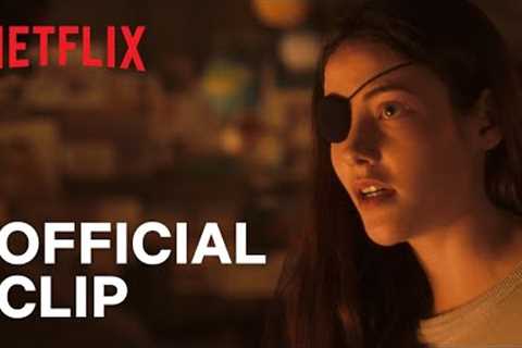 Alma | Official Clip | Netflix