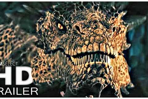 GUARDIANS OF TIME Trailer (2022)