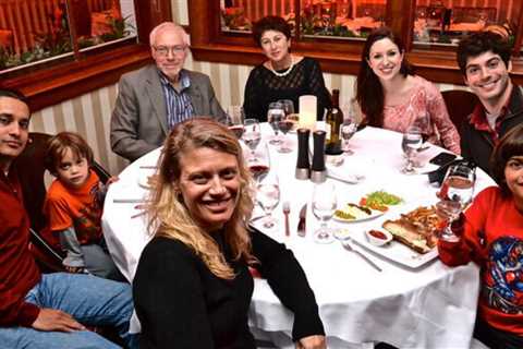 Flagler Steakhouse: Best Steakhouse in West Palm Beach