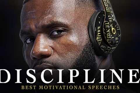 Best Motivational Speech Compilation EVER  - POWERFUL | 1 Hour of the Best Motivation