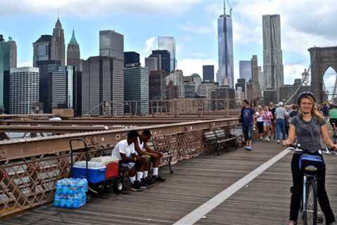 10 Brooklyn Bridge Fun Facts That Will Blow Your Mind