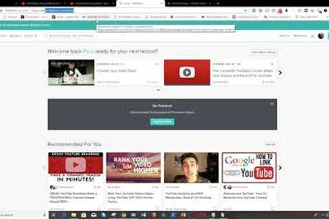 Great Video Ranking Tips for YouTube - YouTube video rank - YouTube video ranking