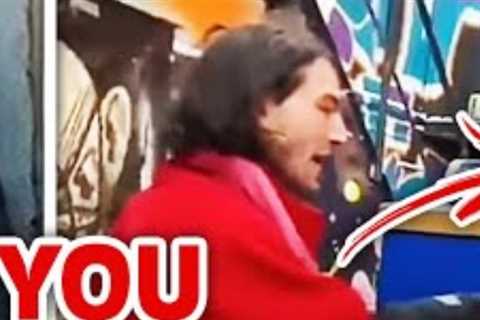 Top 10 Times Ezra Miller Should Have Gone To PRISON