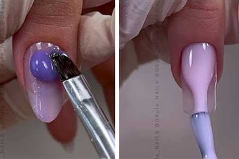 Stunning Nail Art Ideas &amp; Designs  to Up Your Nail Game 2022