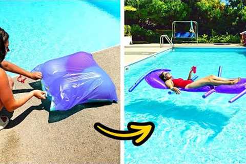 Smart Balloon Hacks For Different Occasions
