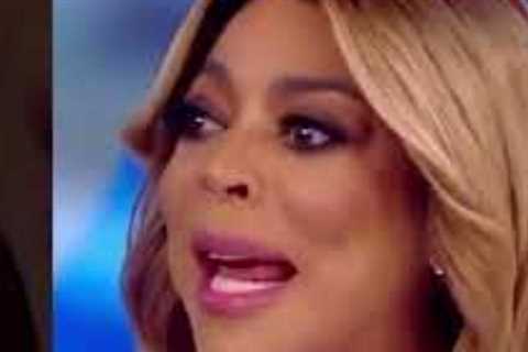 Wendy Williams' Brother Makes A Startling Assessment Of Her Bizarre Behavior