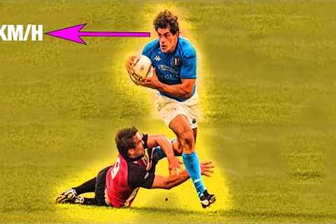 Craziest Speed Kills Moments