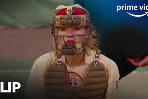 The Final Game | A League of Their Own (1992) | Prime Video