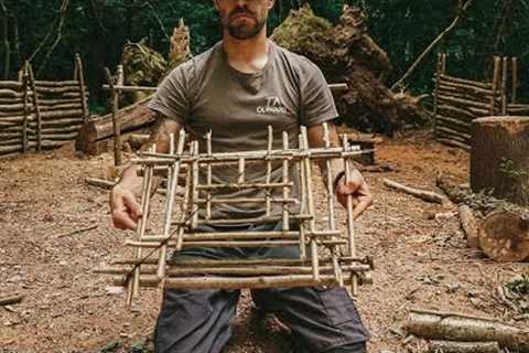 10+ Bushcraft Hacks and Wilderness Survival Skills