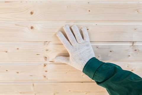 6 Types of Exterior Wood Siding