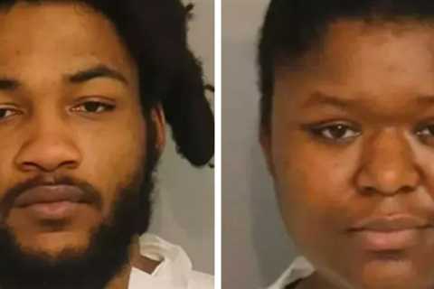 Parents of 6-Year-Old Who Was Found Unconscious With Head in Toilet Arrested for Murder