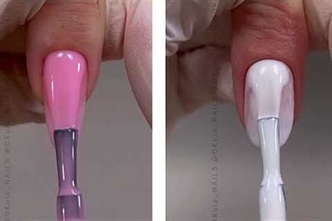 Incredible Nail Art Ideas &amp; Designs For Girls 2022