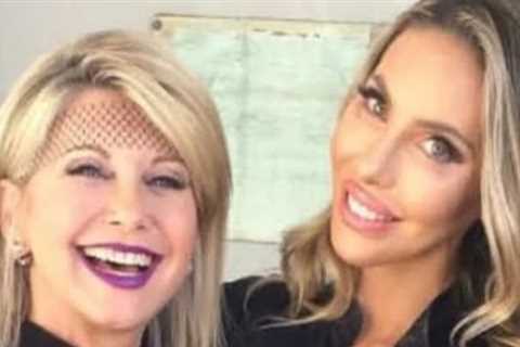 Tragic Details About Olivia Newton-John's Daughter Chloe Rose Lattanzi