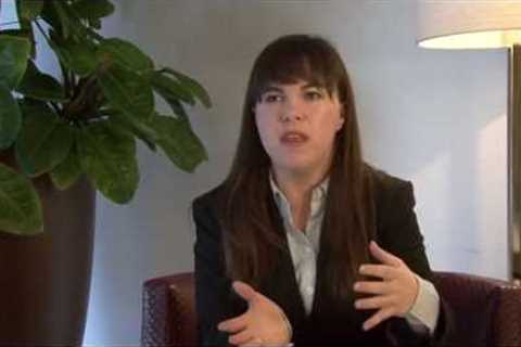 Elon Law gives graduates the ability to explore alternative legal careers
