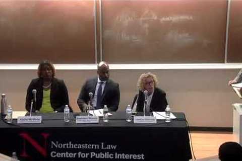 Holistic Legal Advocacy: The Role of the Modern Public Defender