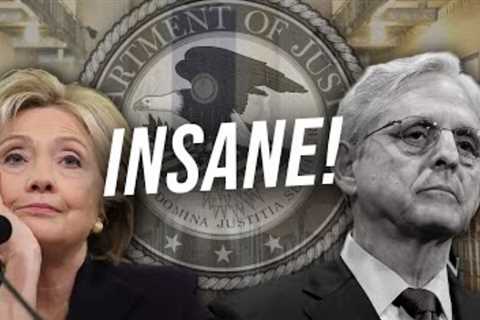 This is Why the FBI Should NOT be Trusted! You Should Be FURIOUS | LwM Clip | Huckabee