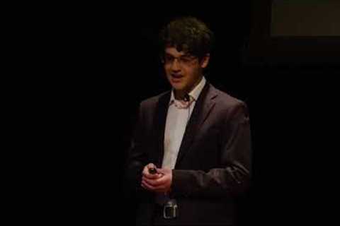 Creating Inclusive Communities for Refugees | Shayan Shabani | TEDxYouth@LincolnStreet